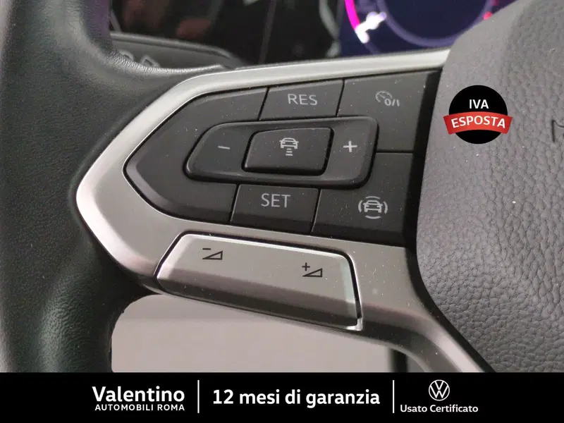 Volkswagen Golf usata a Roma (16)