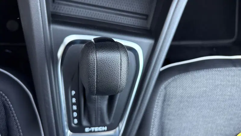Renault Captur usata a Parma (10)