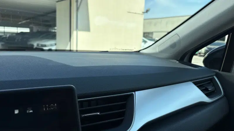Renault Captur usata a Parma (11)