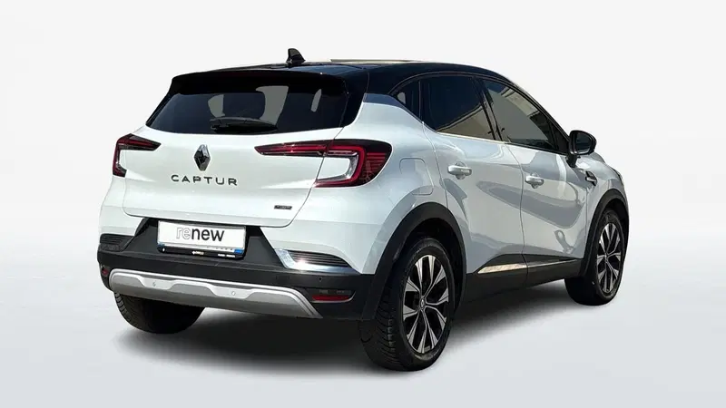 Renault Captur usata a Parma (2)