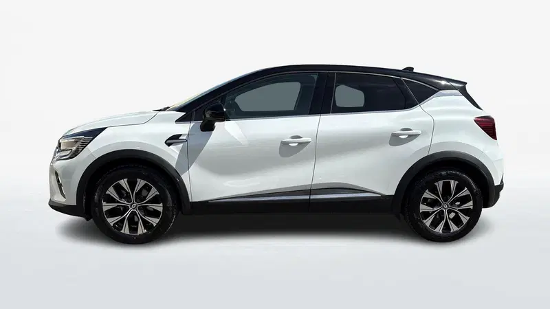 Renault Captur usata a Parma (3)