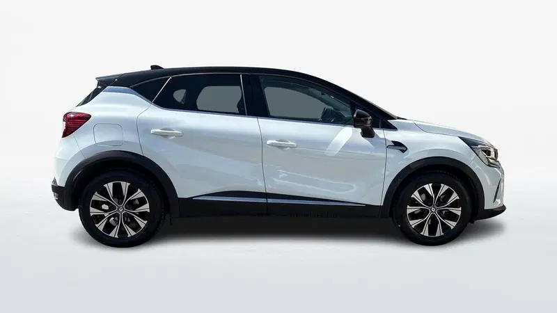 Renault Captur usata a Parma (4)