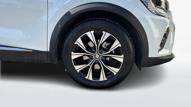 Renault Captur usata a Parma (5)