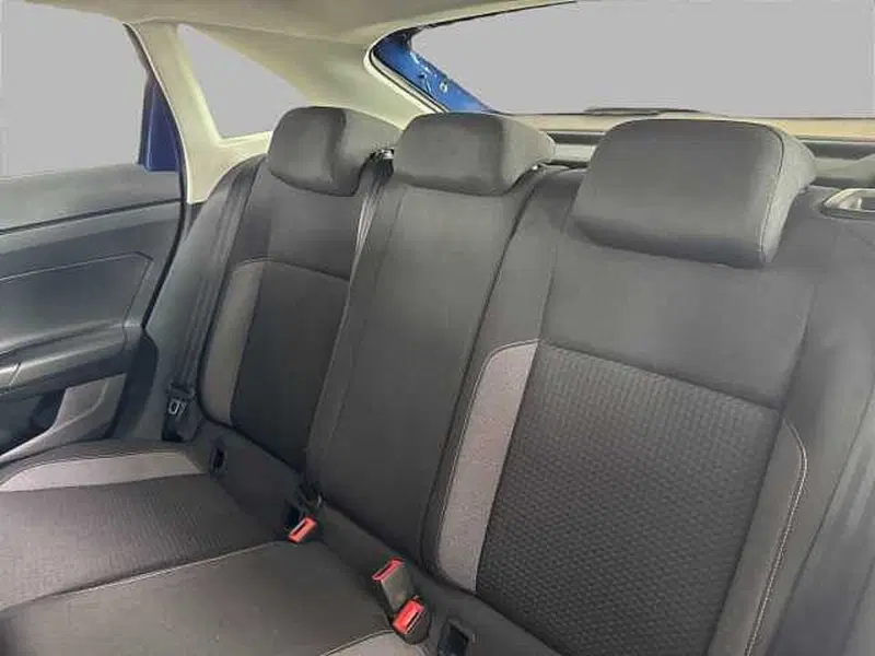Volkswagen Taigo usata a Roma (12)