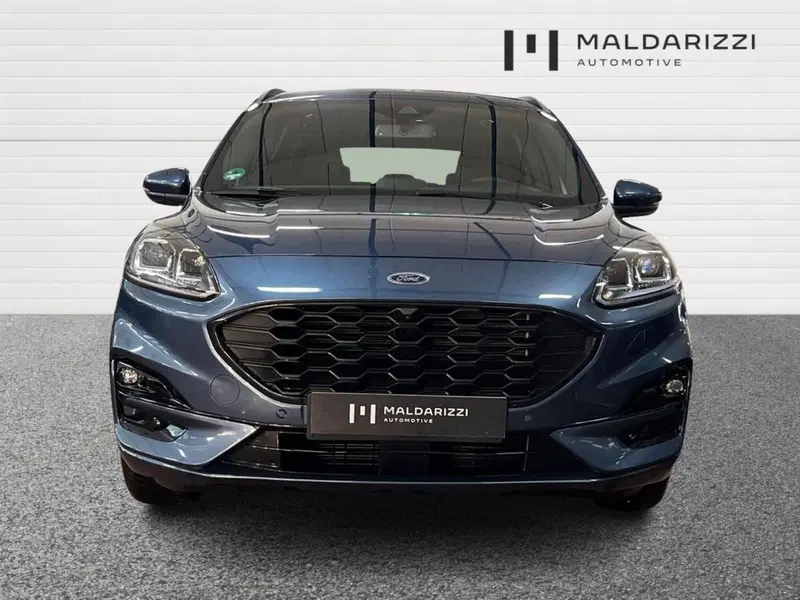 Ford Kuga usata a Matera (2)