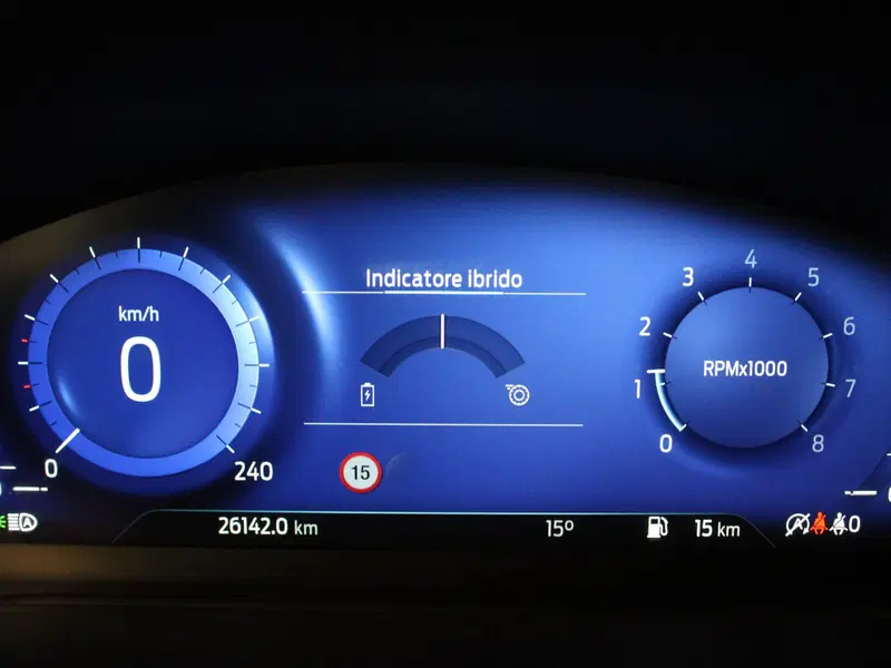 Ford Puma usata a Firenze (10)