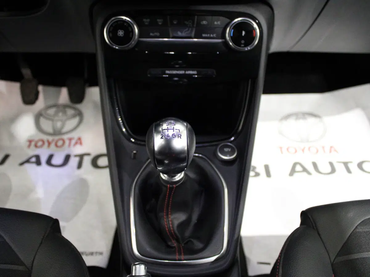 Ford Puma usata a Firenze (15)