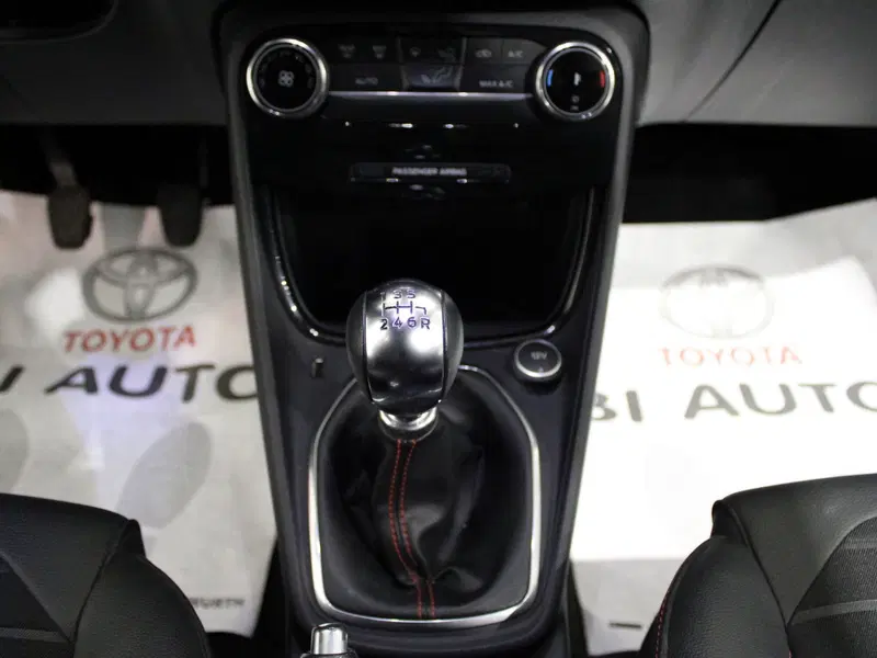 Ford Puma usata a Firenze (15)