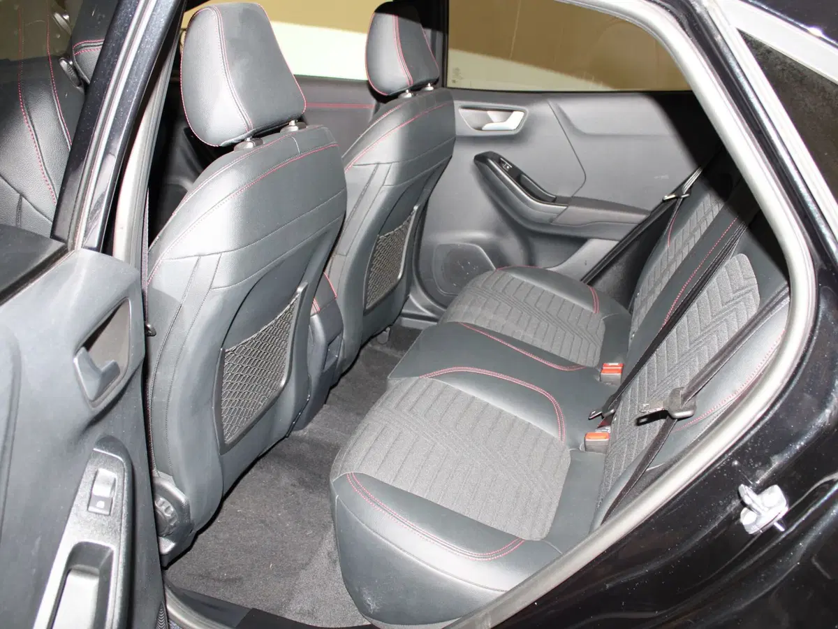 Ford Puma usata a Firenze (19)