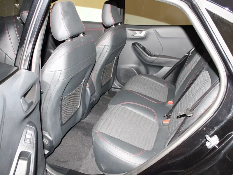 Ford Puma usata a Firenze (19)
