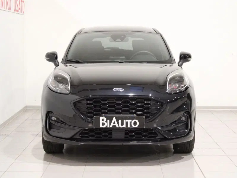 Ford Puma usata a Firenze (4)