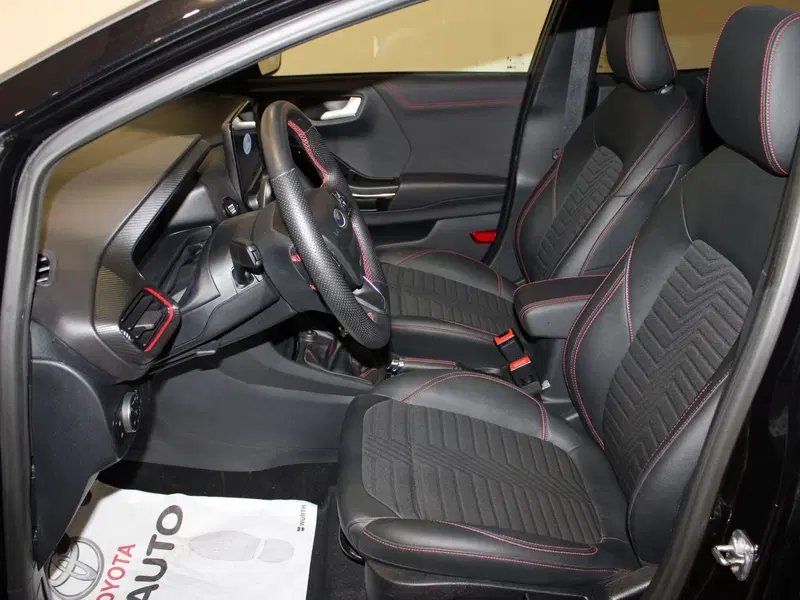 Ford Puma usata a Firenze (5)