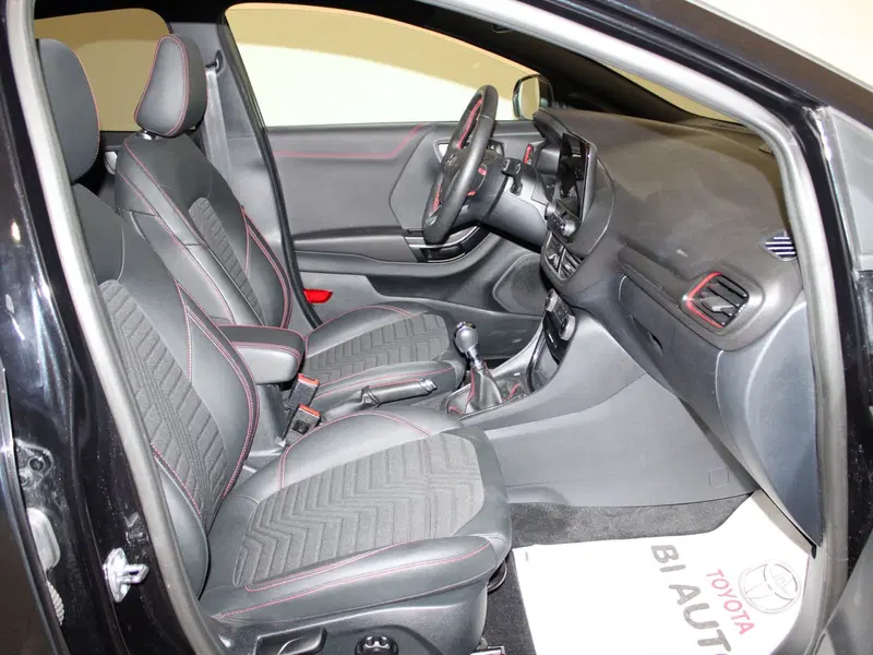 Ford Puma usata a Firenze (6)
