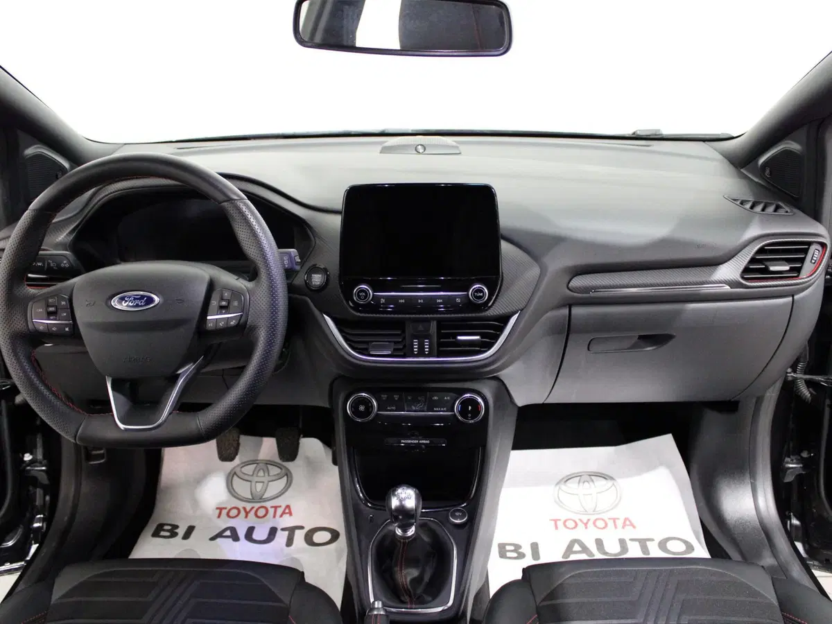 Ford Puma usata a Firenze (8)