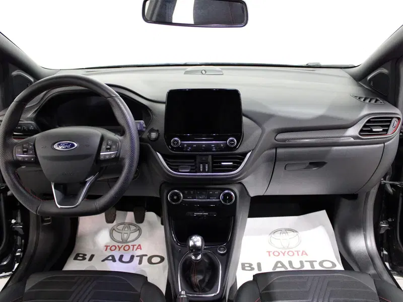 Ford Puma usata a Firenze (8)