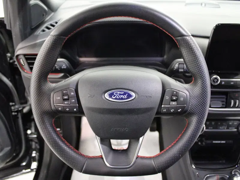 Ford Puma usata a Firenze (9)