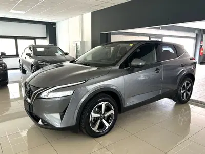 Nissan Qashqai 1.5 e-power Tekna+ 2wd del 2023 usata a Ferrara