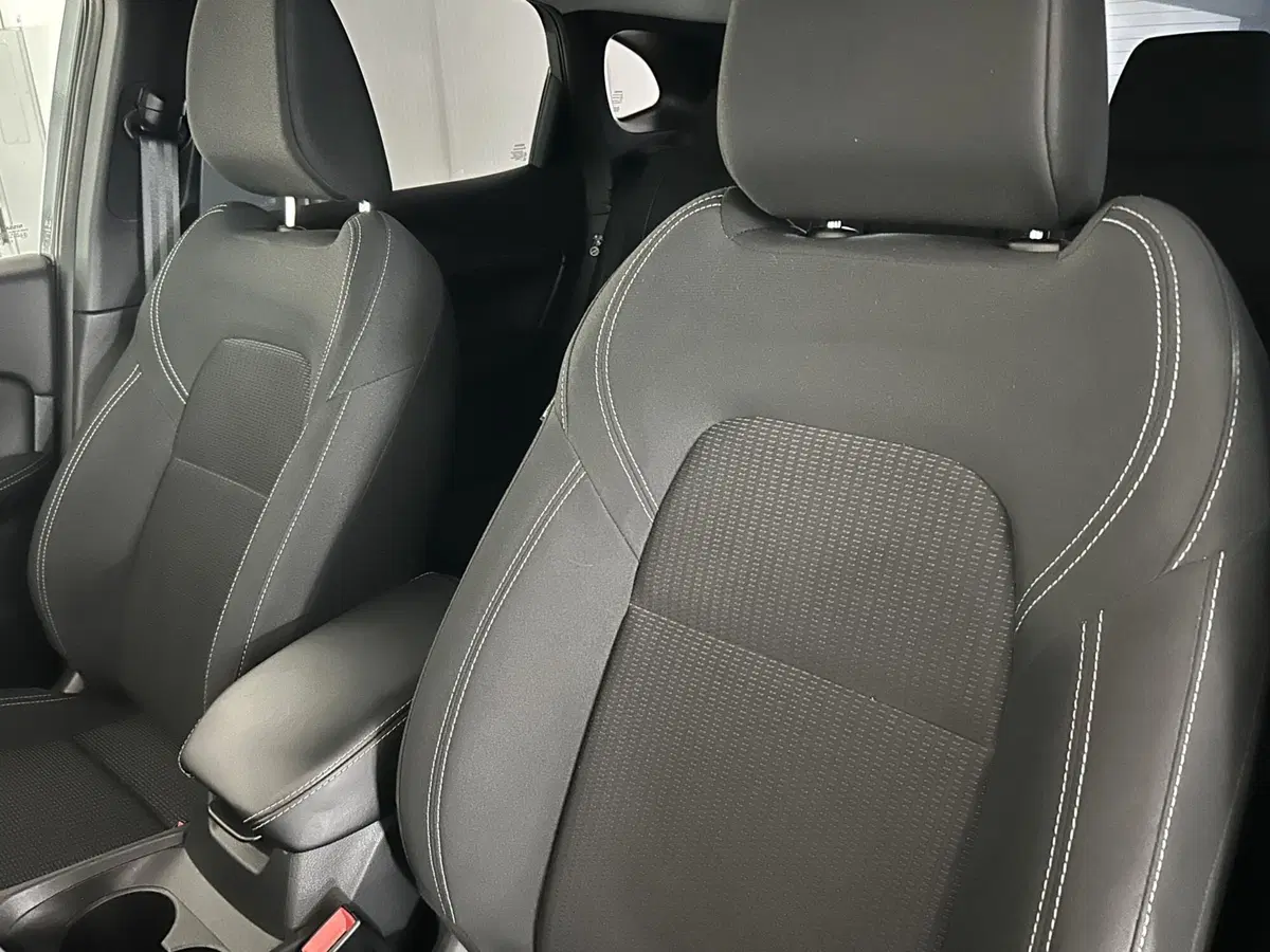 Nissan Qashqai usata a Ferrara (10)
