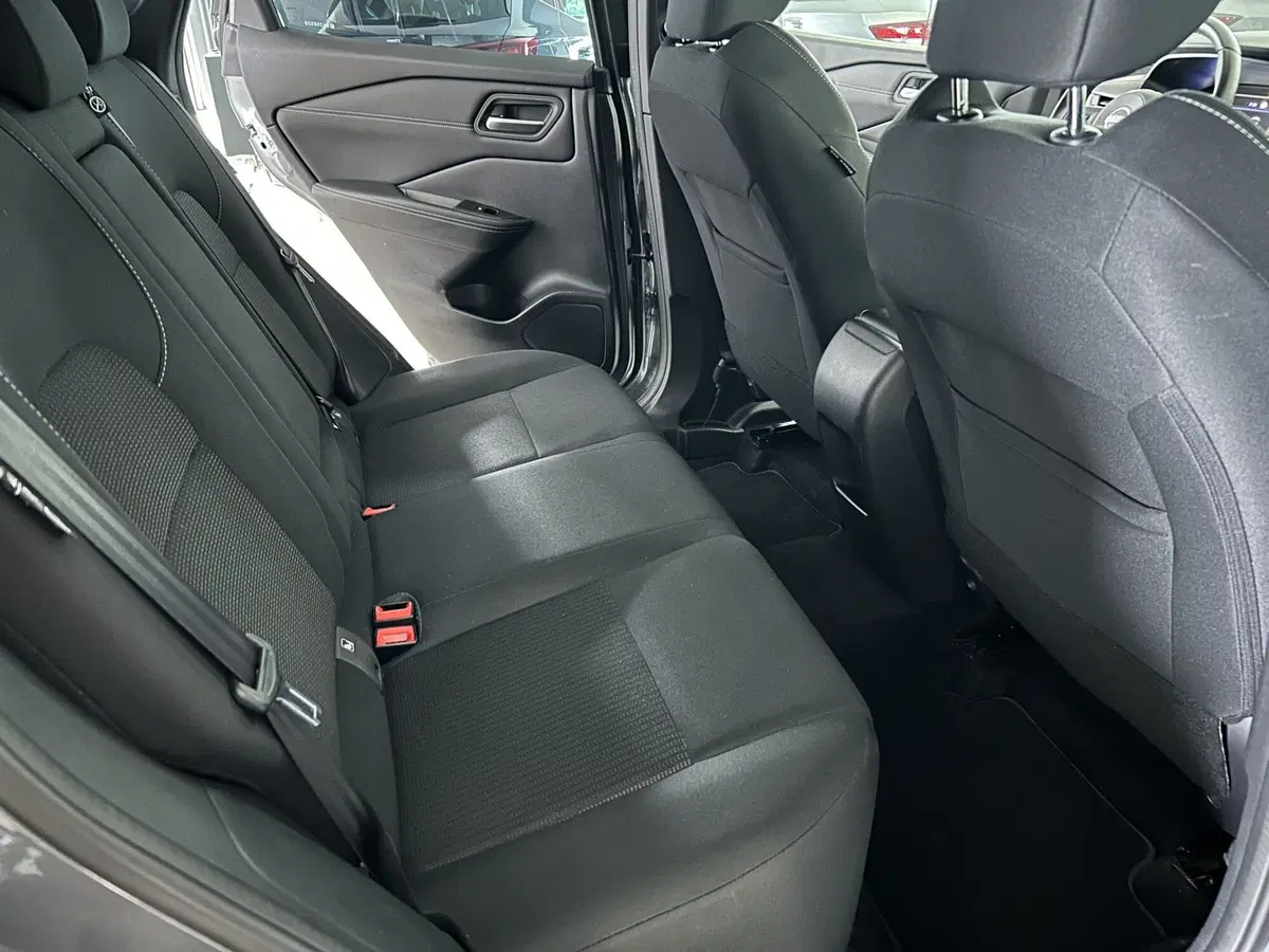 Nissan Qashqai usata a Ferrara (13)