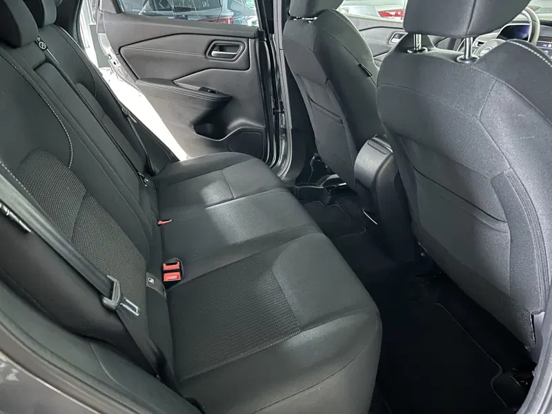Nissan Qashqai usata a Ferrara (13)