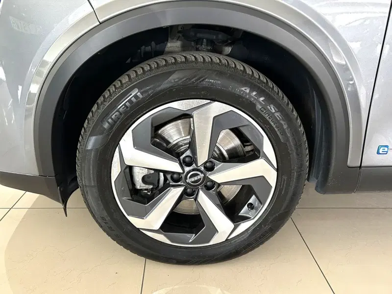 Nissan Qashqai usata a Ferrara (7)