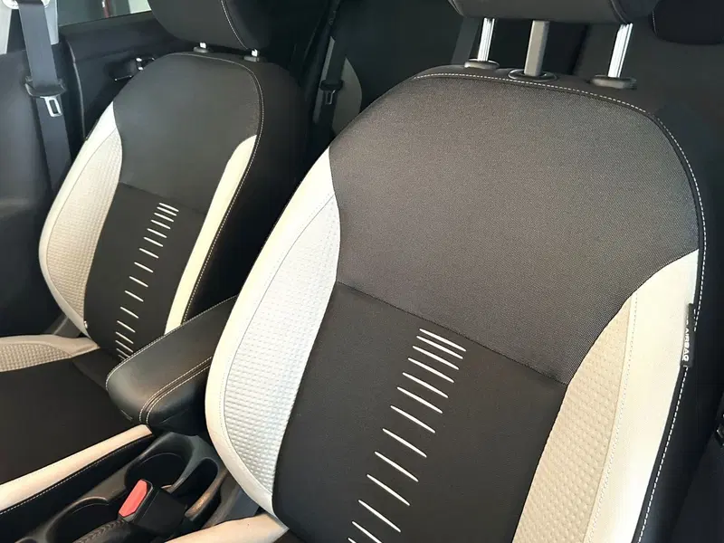 Nissan Micra usata a Ferrara (10)