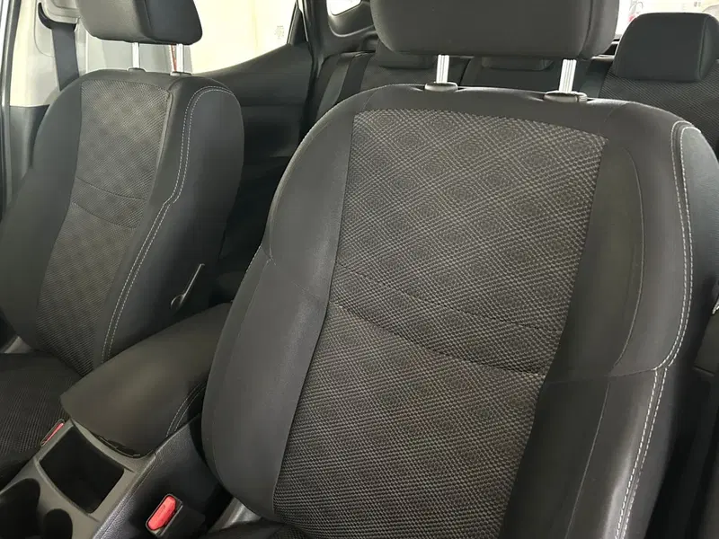 Nissan Qashqai usata a Ferrara (10)