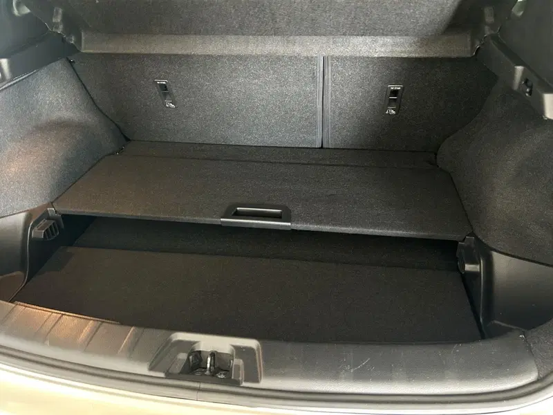 Nissan Qashqai usata a Ferrara (14)