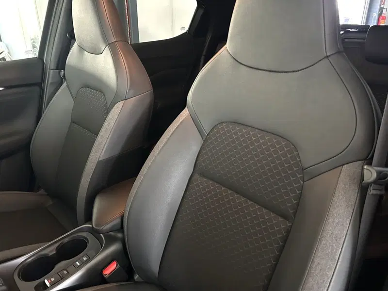 Nissan Juke usata a Ferrara (10)