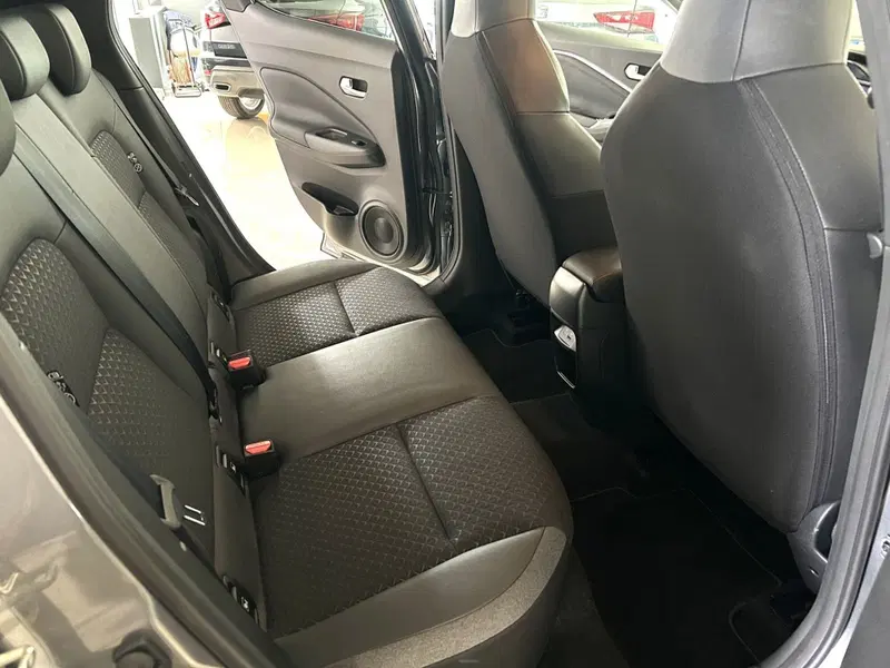 Nissan Juke usata a Ferrara (13)