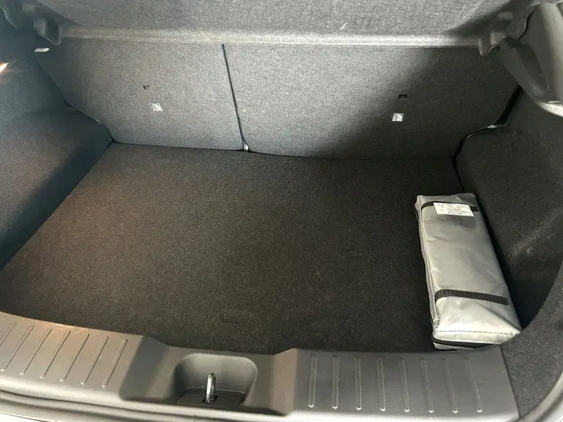 Nissan Juke usata a Ferrara (14)
