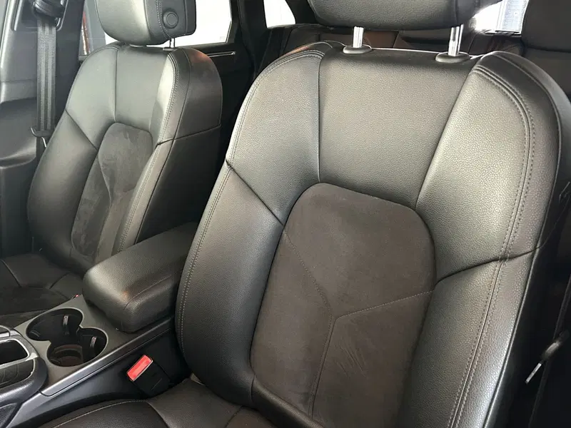 Porsche Macan usata a Ferrara (10)