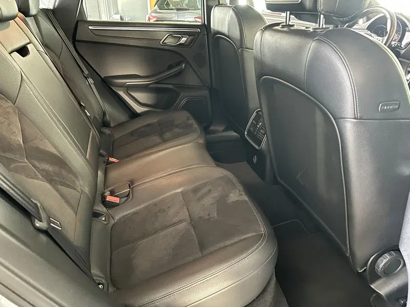 Porsche Macan usata a Ferrara (14)