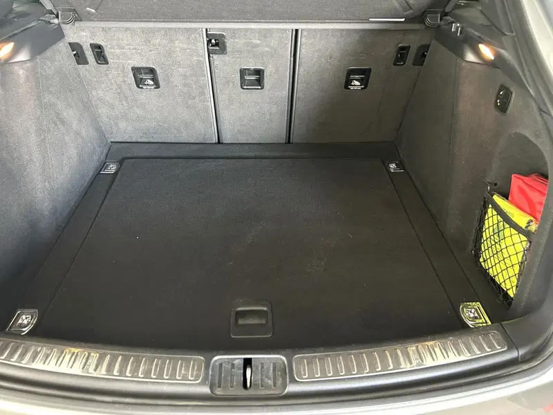 Porsche Macan usata a Ferrara (15)