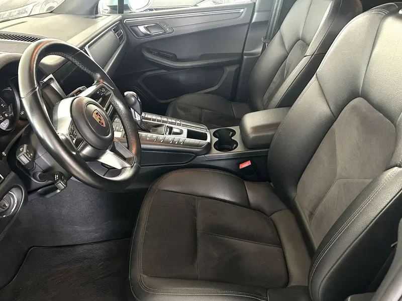 Porsche Macan usata a Ferrara (8)