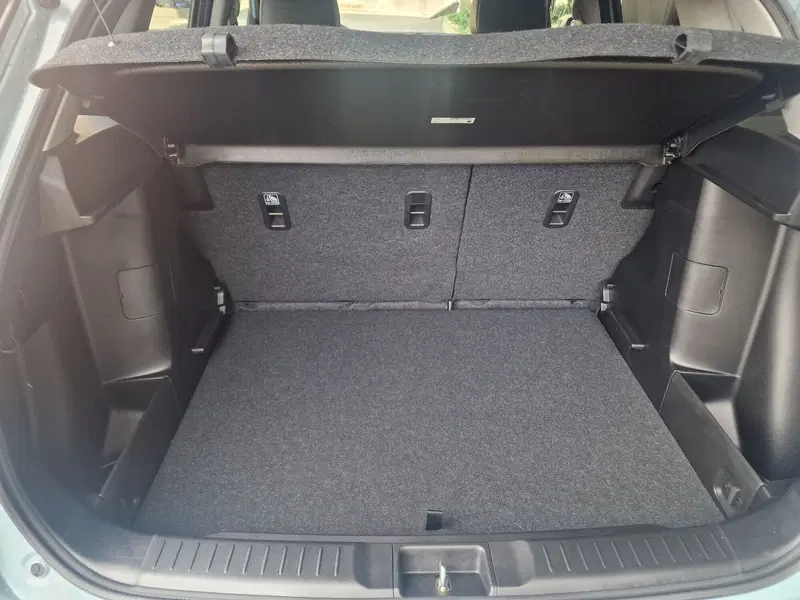 Suzuki Vitara nuova a Milano (10)