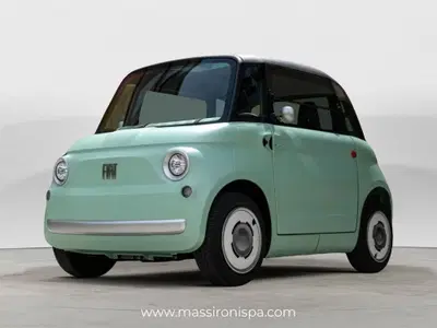 Fiat Topolino Topolino nuova a Melegnano