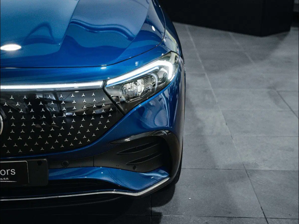 Mercedes-Benz EQA nuova a Ancona (6)