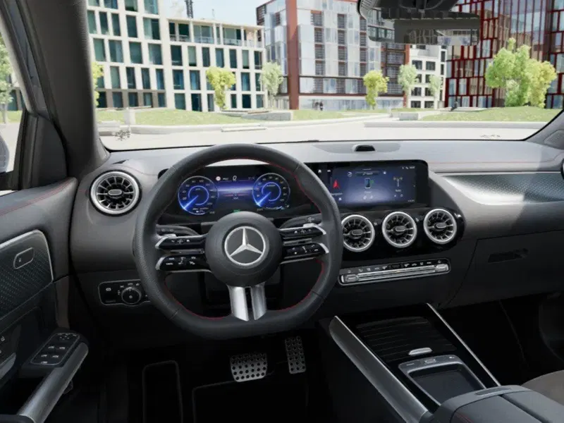 Mercedes-Benz EQA nuova a Ancona (11)
