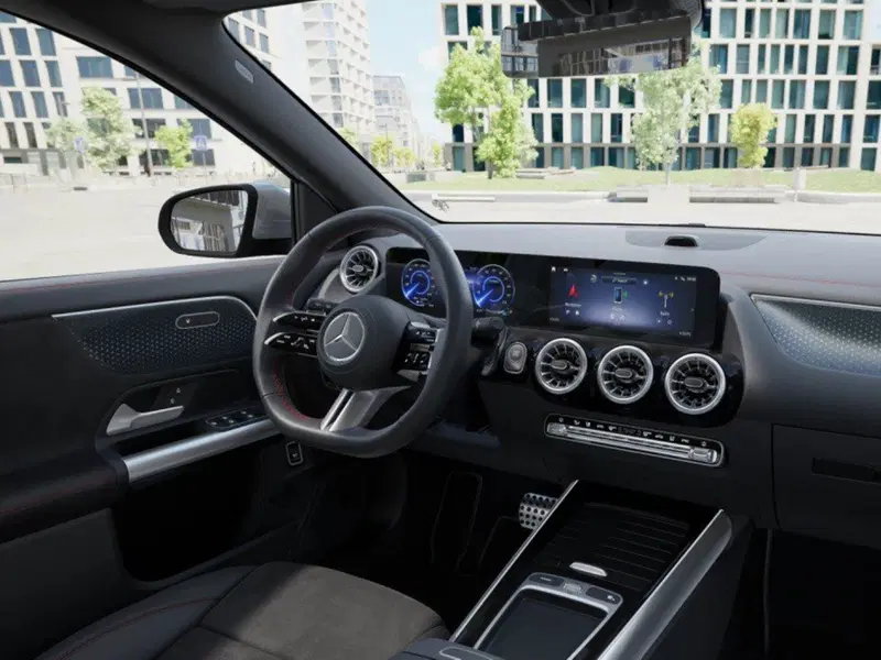 Mercedes-Benz EQA nuova a Ancona (12)
