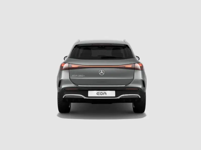 Mercedes-Benz EQA nuova a Ancona (4)