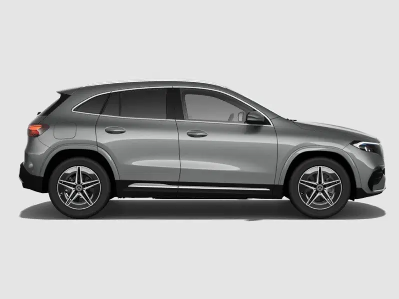 Mercedes-Benz EQA nuova a Ancona (6)