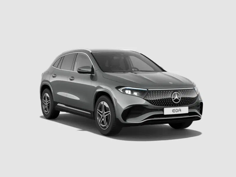 Mercedes-Benz EQA nuova a Ancona (7)