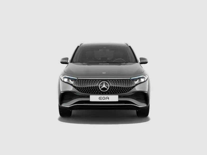Mercedes-Benz EQA nuova a Ancona (8)
