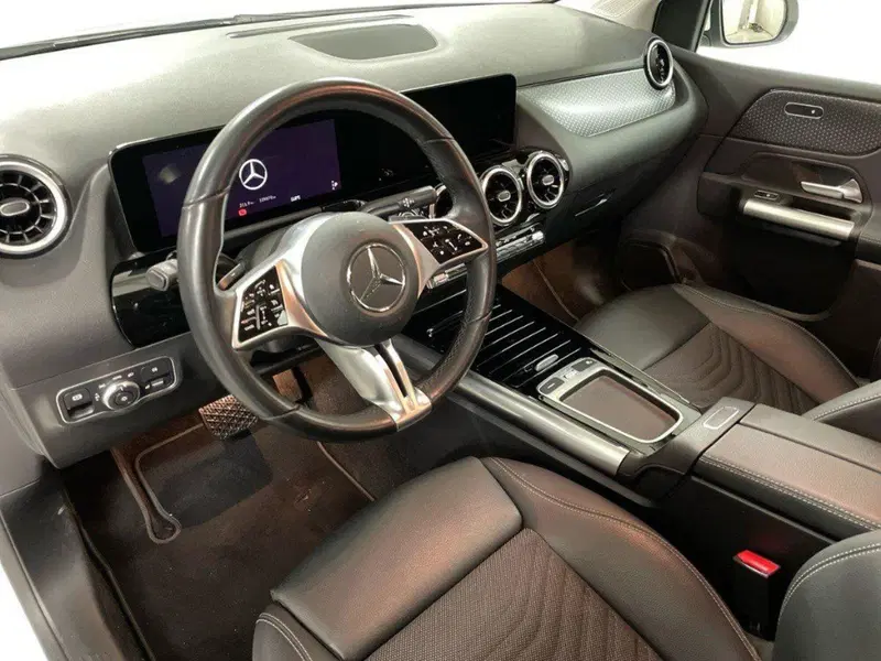 Mercedes-Benz Classe B usata a Rimini (16)