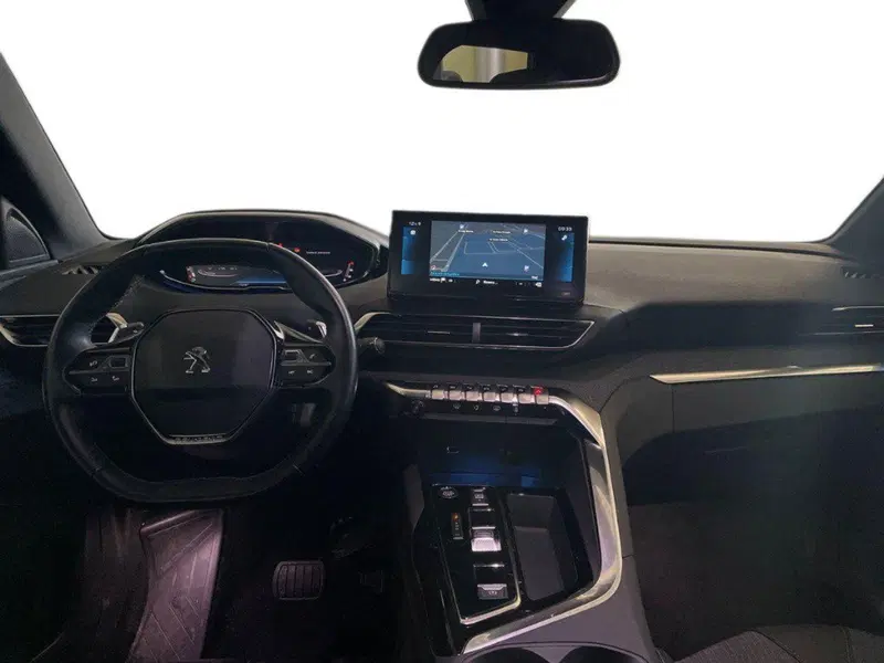 Peugeot 3008 usata a Macerata (10)