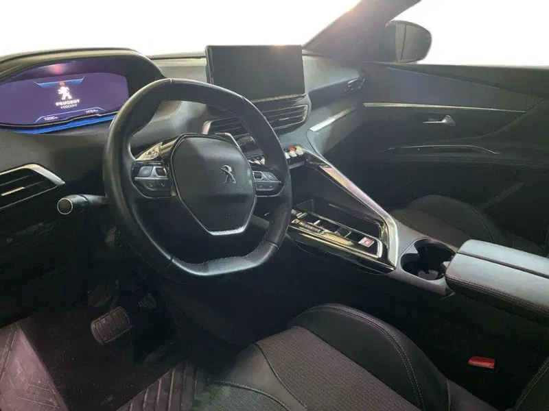 Peugeot 3008 usata a Macerata (16)