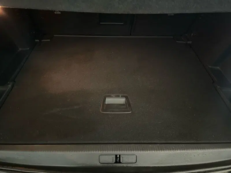Peugeot 3008 usata a Macerata (7)