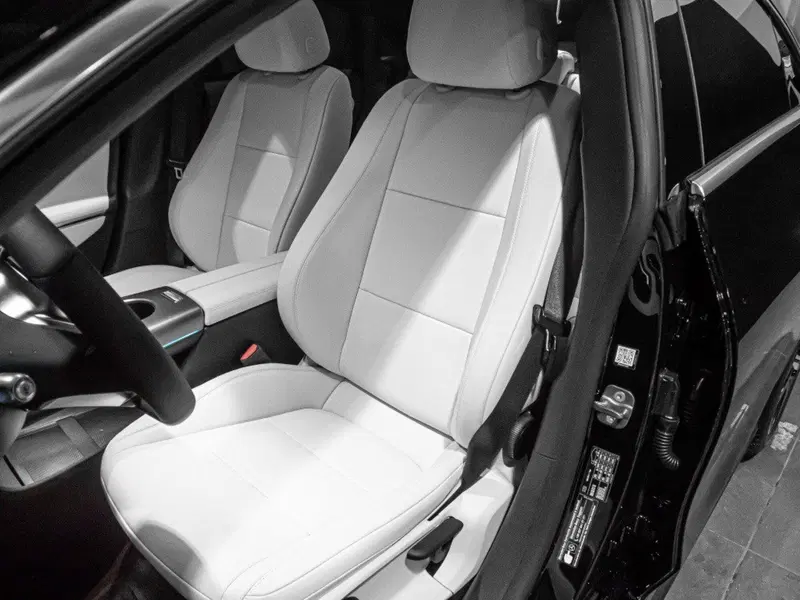 Mercedes-Benz CLA EQ nuova a Ancona (13)