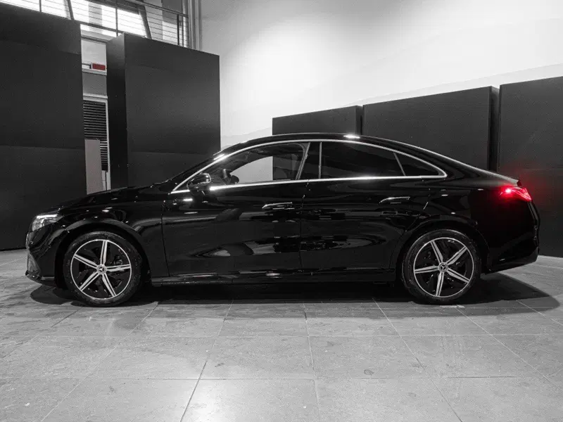 Mercedes-Benz CLA EQ nuova a Ancona (2)